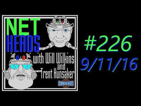NetHeads #226 post thumbnail image