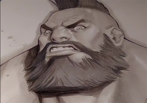 Salt Lake Comic Con FanX17 Spoils: Avin Lee post thumbnail image
