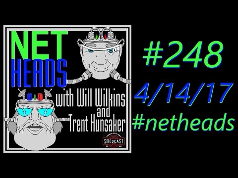 NetHeads #248 post thumbnail image