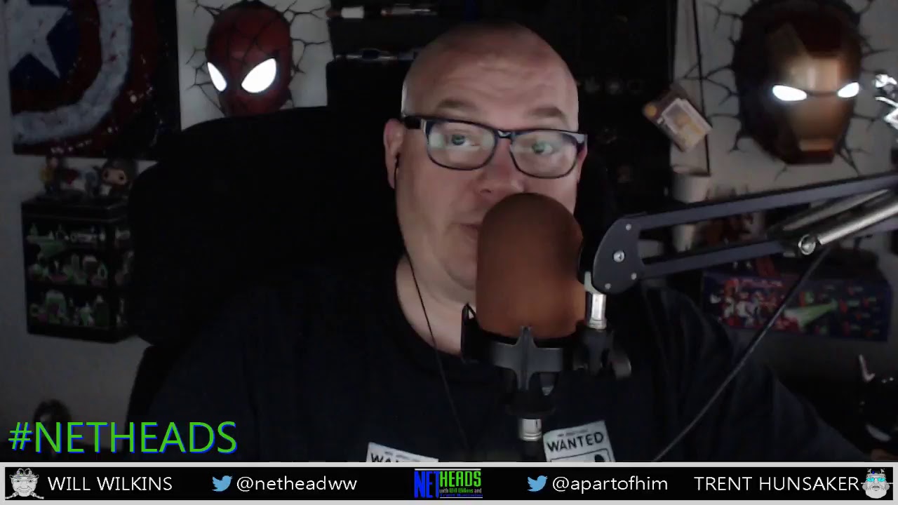 NetHeads #256: 07/16/2017 post thumbnail image