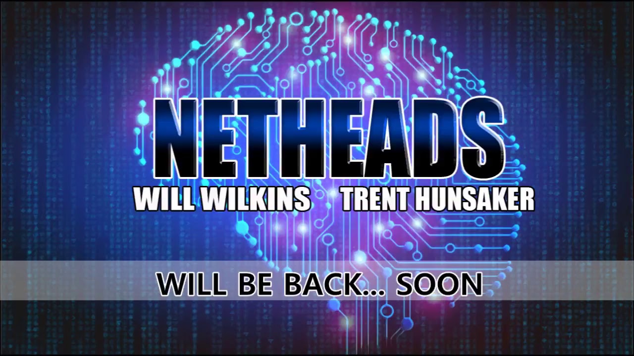 NetHeads #260: 10/10/2017 post thumbnail image