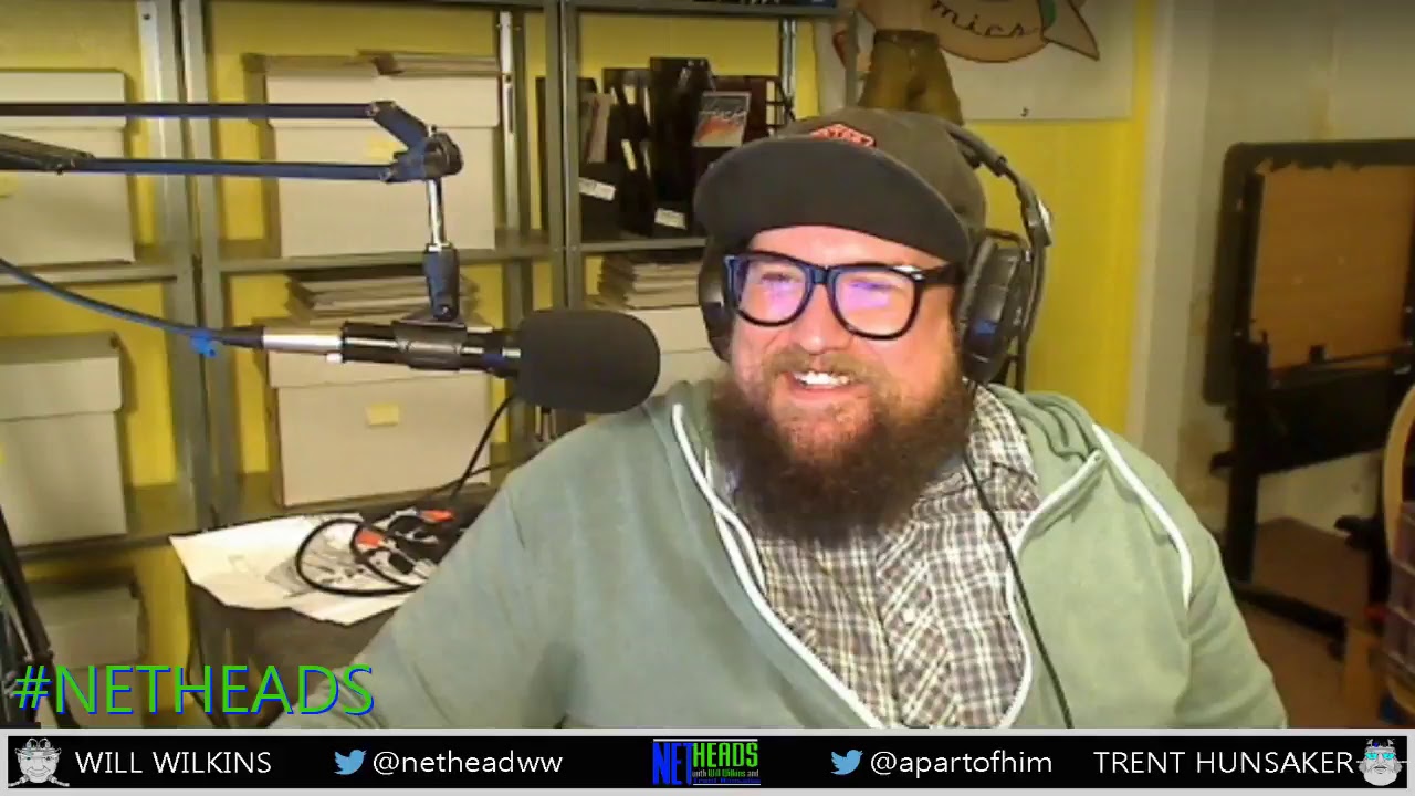 NetHeads #261: 10/23/2017 post thumbnail image