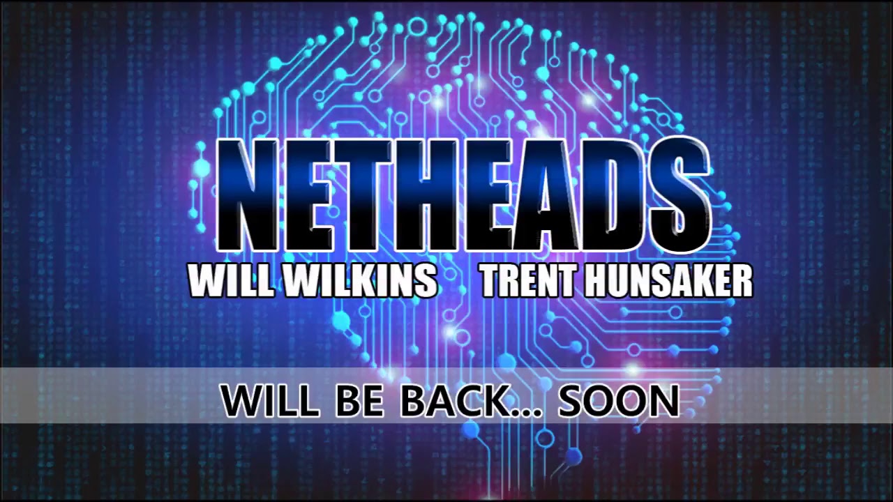NetHeads #284 post thumbnail image