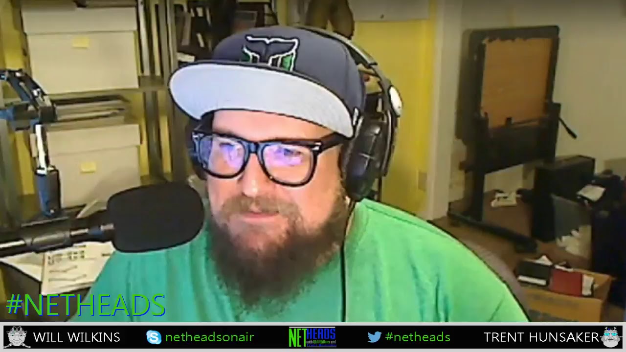 NetHeads #263: 11/26/2017 post thumbnail image