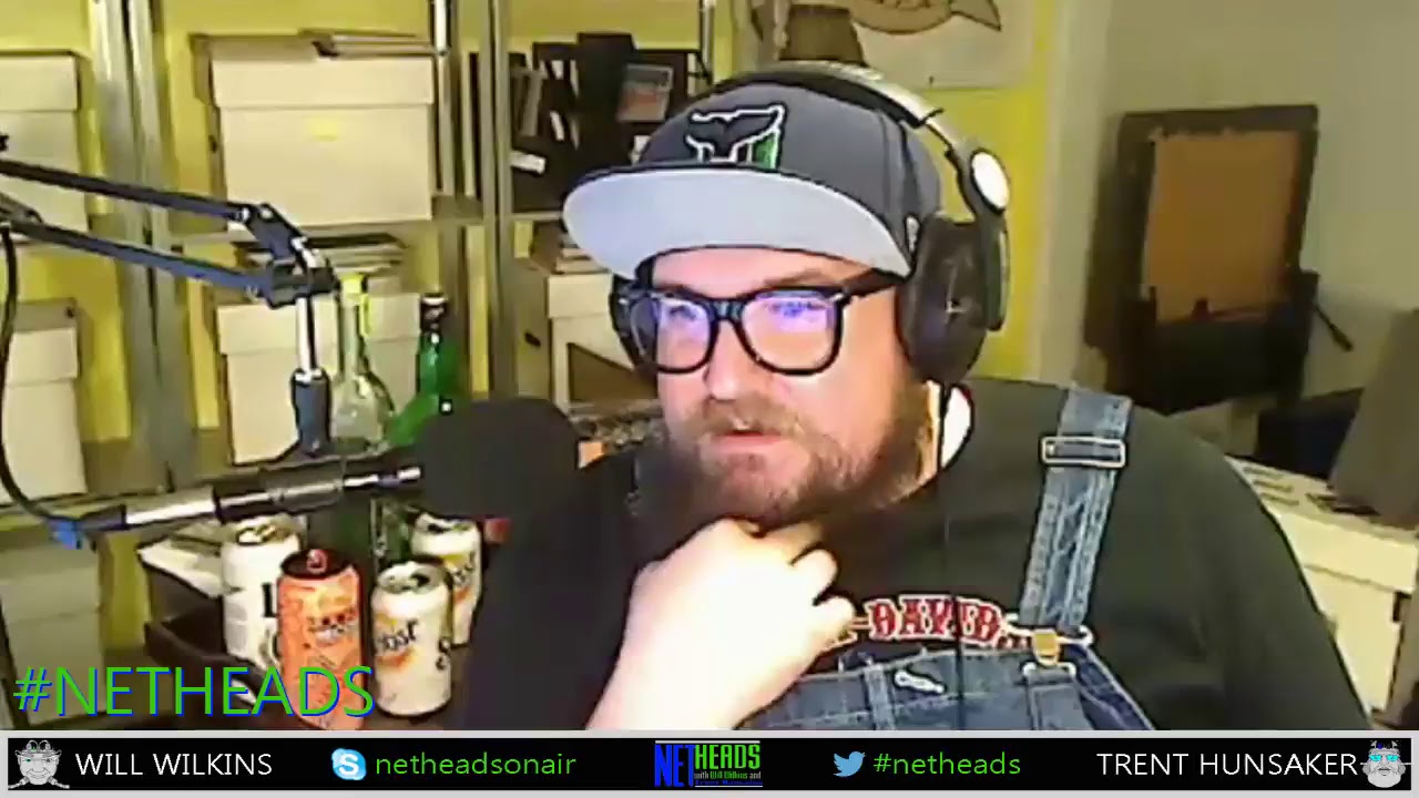 NetHeads #264: Nog-A-Thon 2017 post thumbnail image