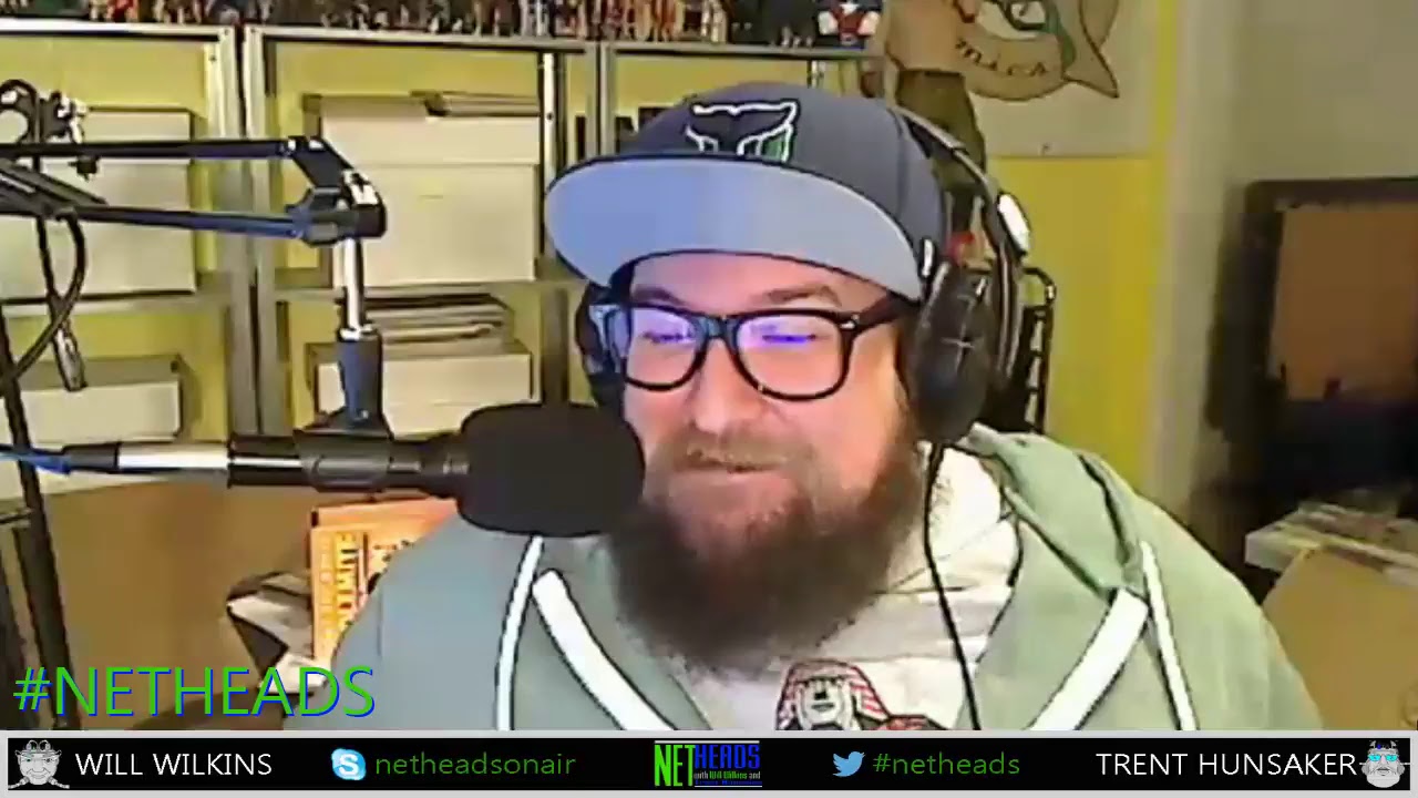 NetHeads #265: 01/20/2018 post thumbnail image