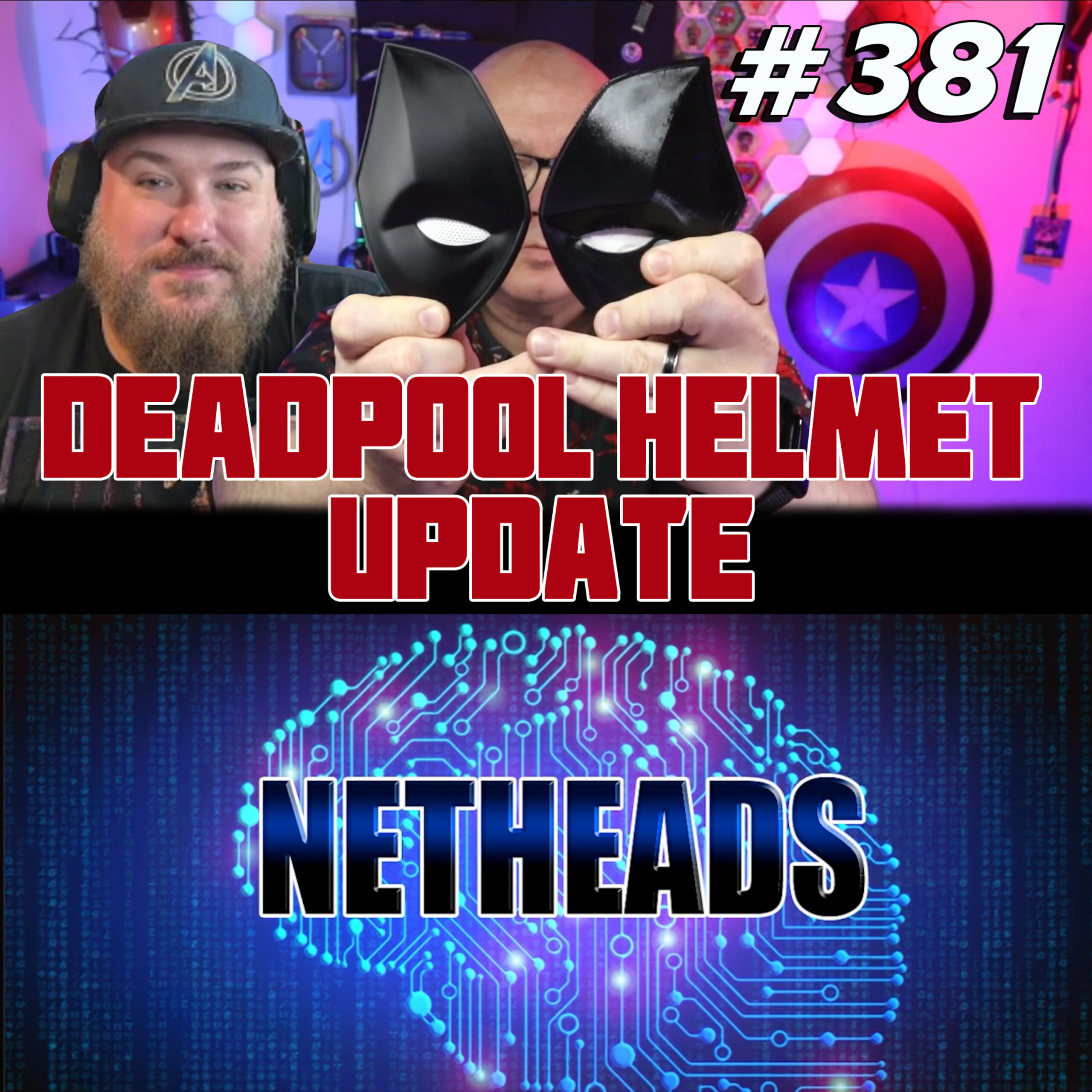 381: No Debates Here! post thumbnail image