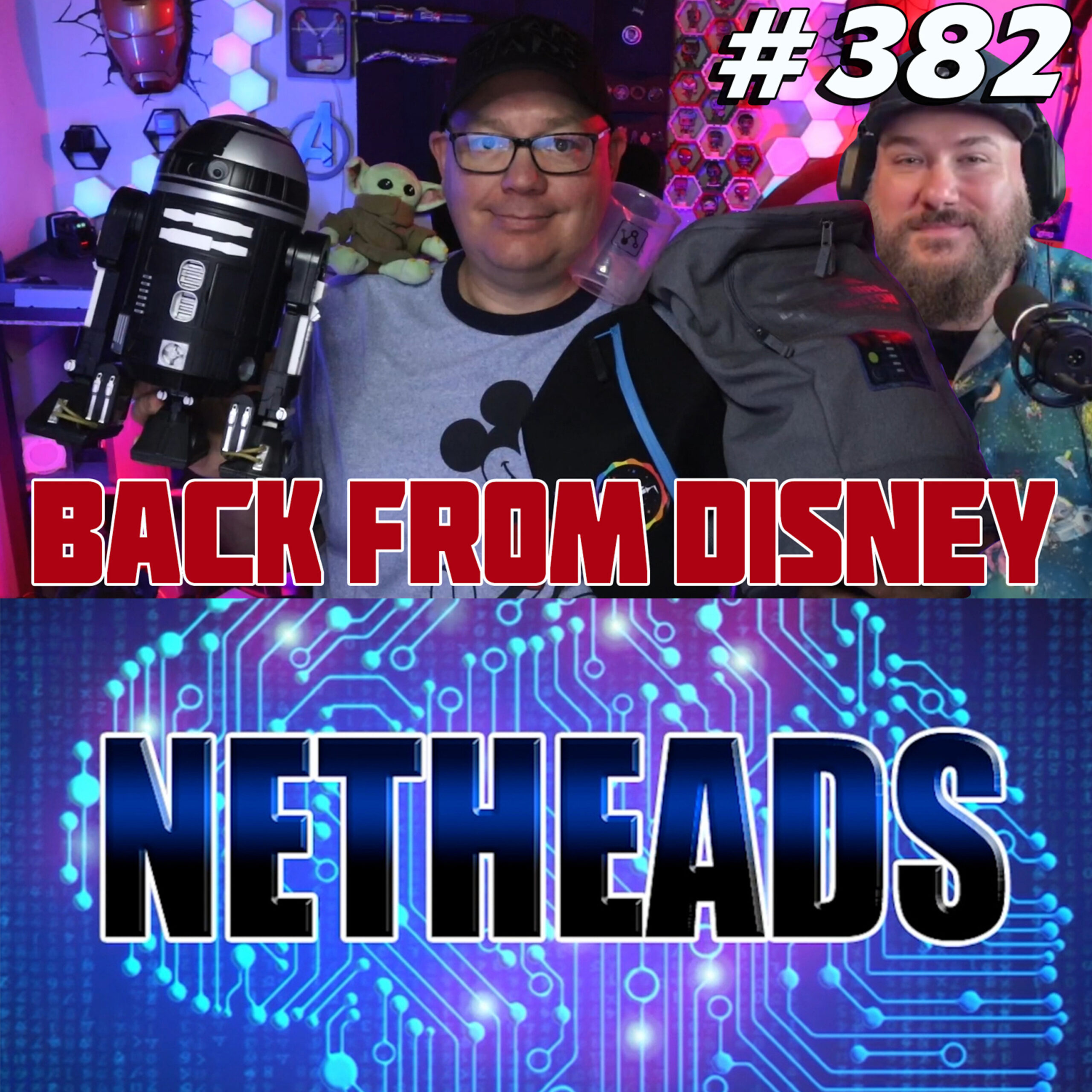 382: Vacation Slide Show post thumbnail image