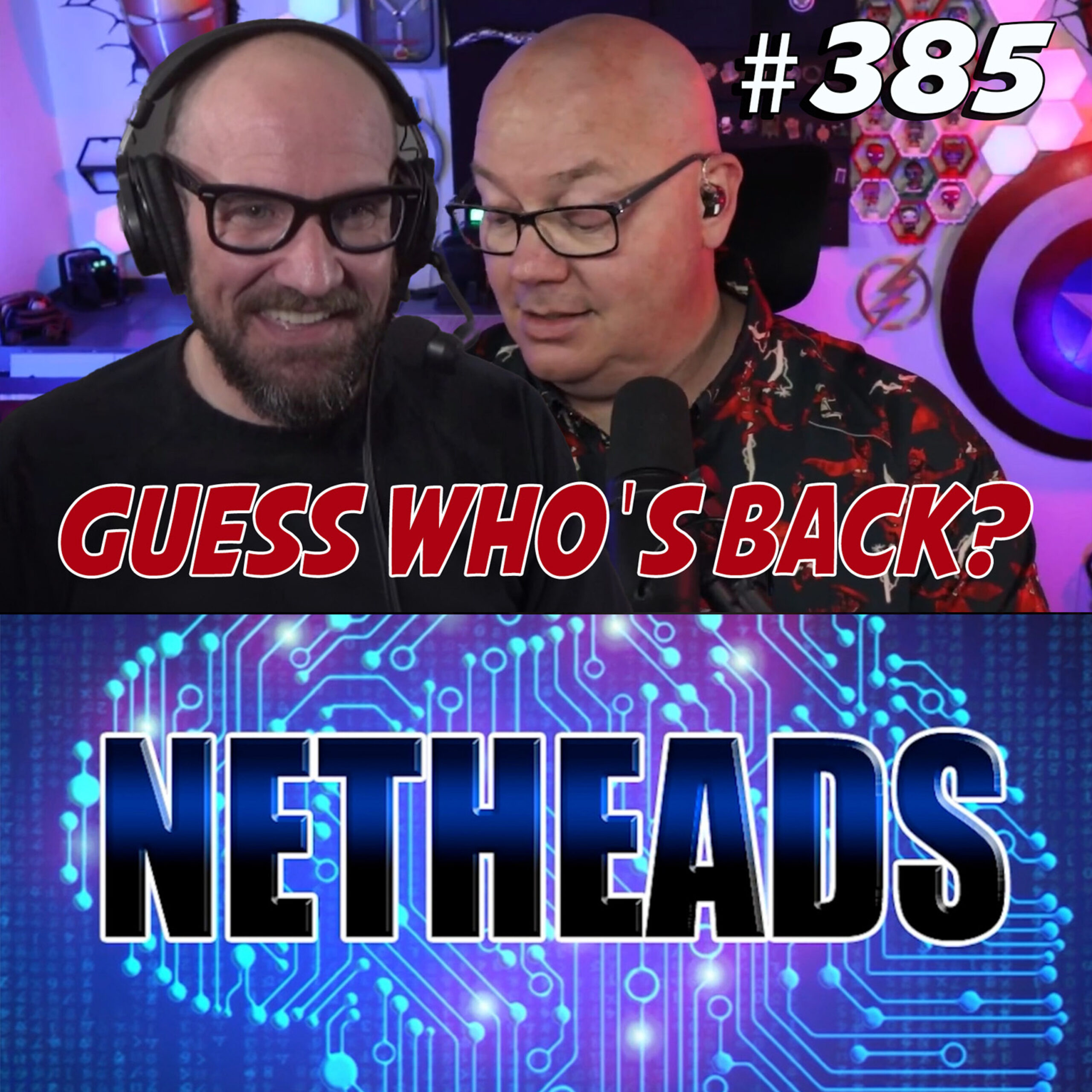 385: Pitching a Trent post thumbnail image
