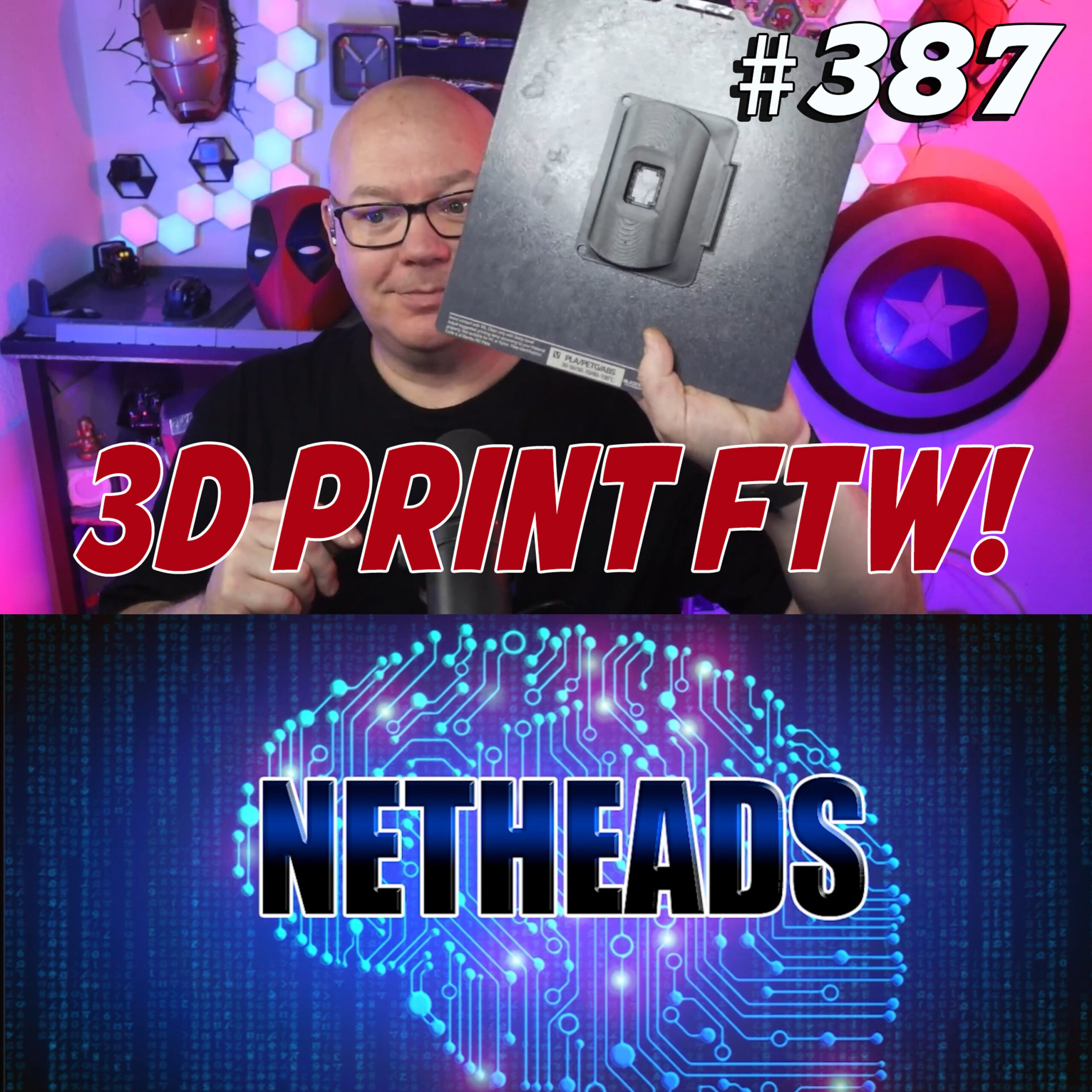 387: That’s Trent-ertainmaint post thumbnail image