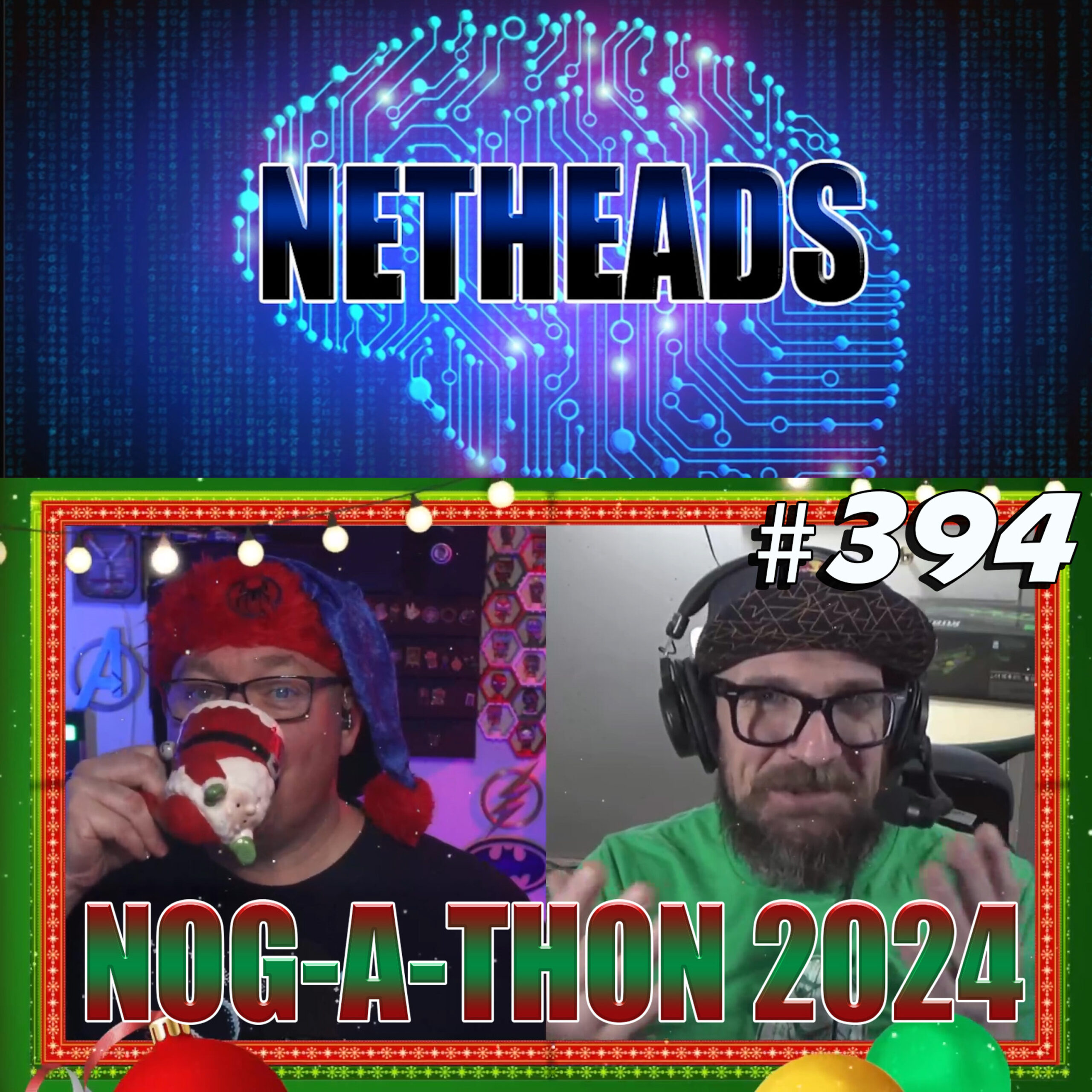 394: NOG-A-THON 2024 post thumbnail image