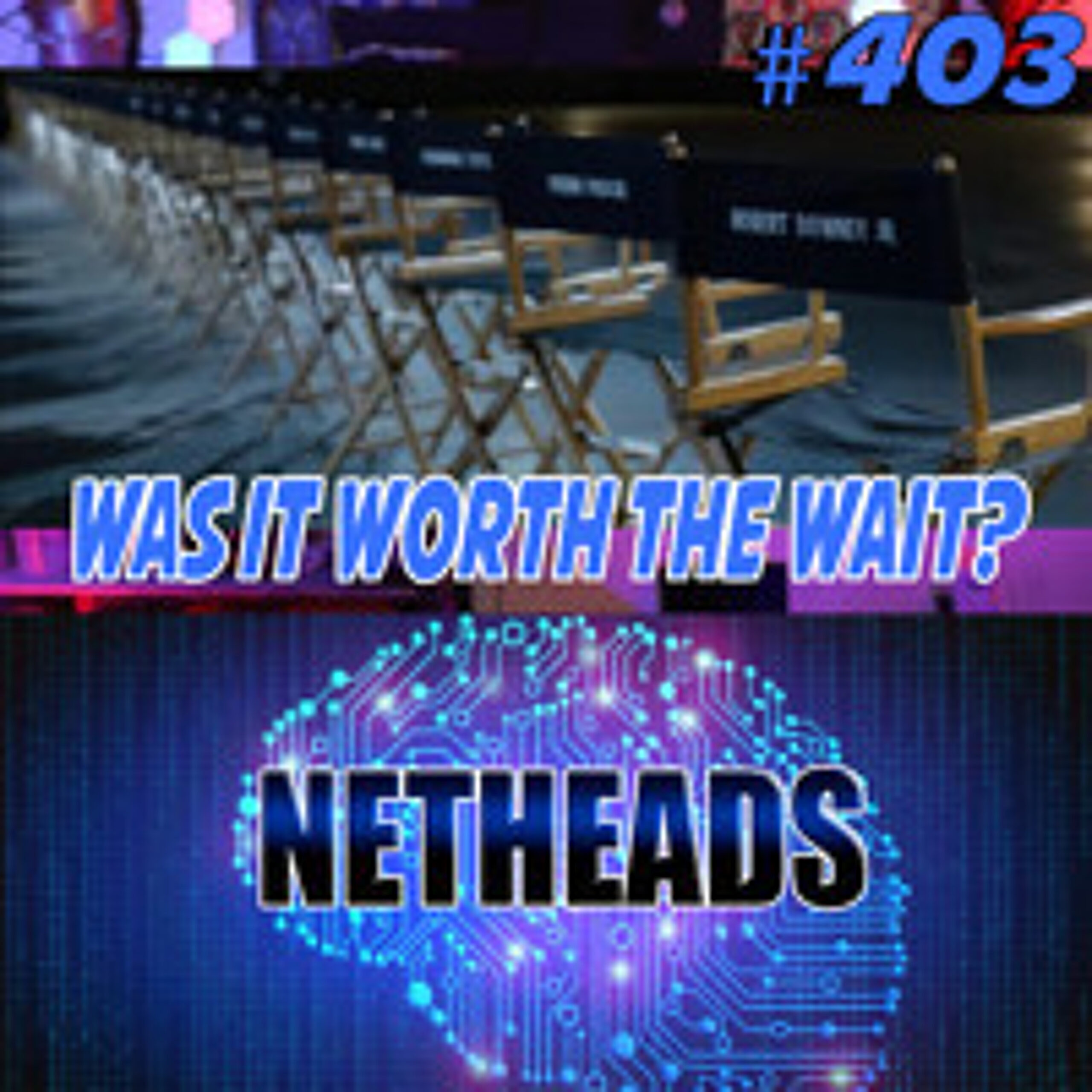 403: MCUsical Chairs post thumbnail image