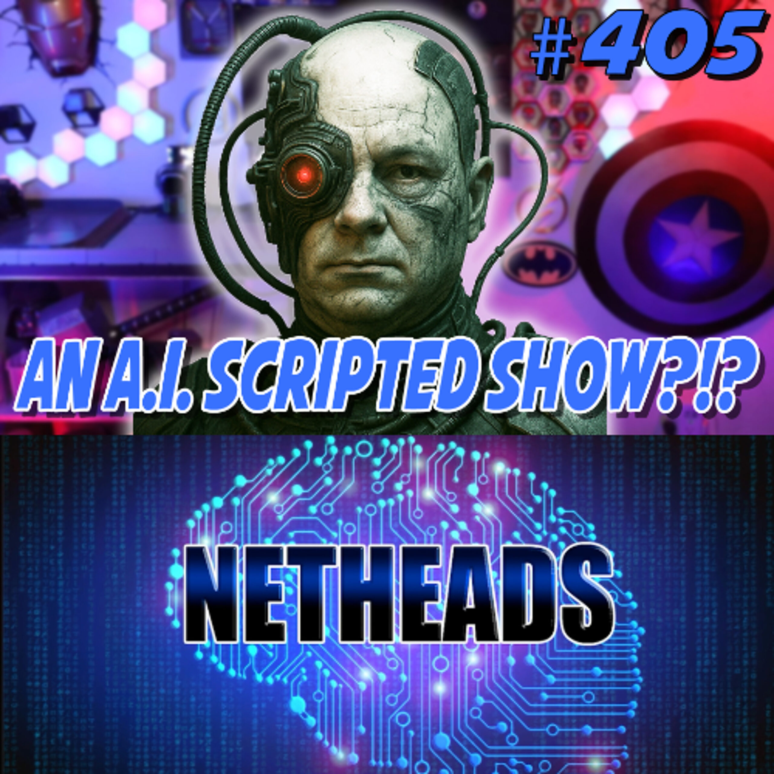 405: ChatGPT’d Me post thumbnail image
