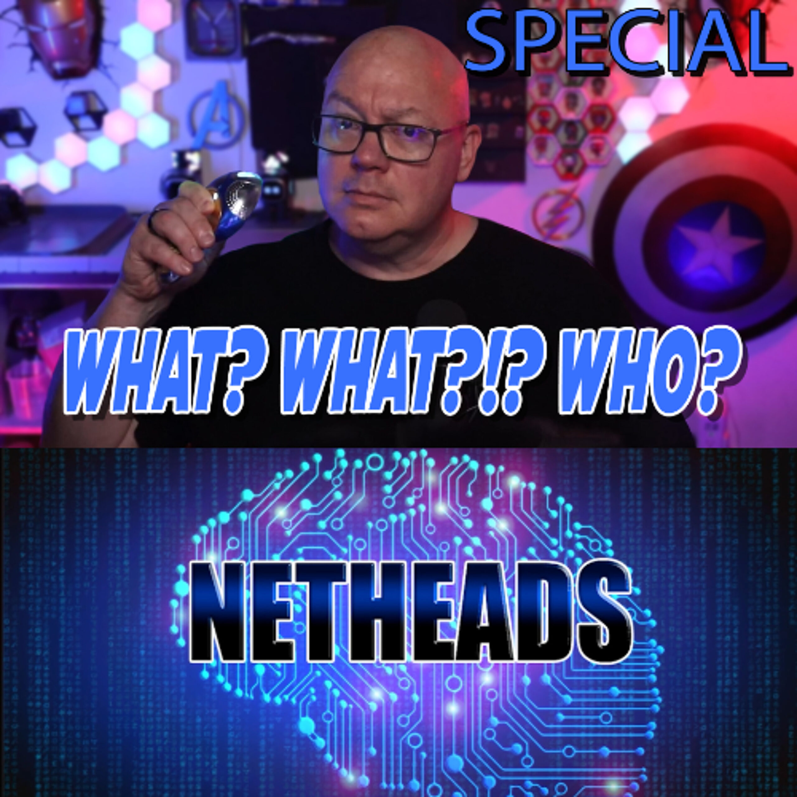 Doctor Who Emotional Support Hotline – A NetHeads Special post thumbnail image