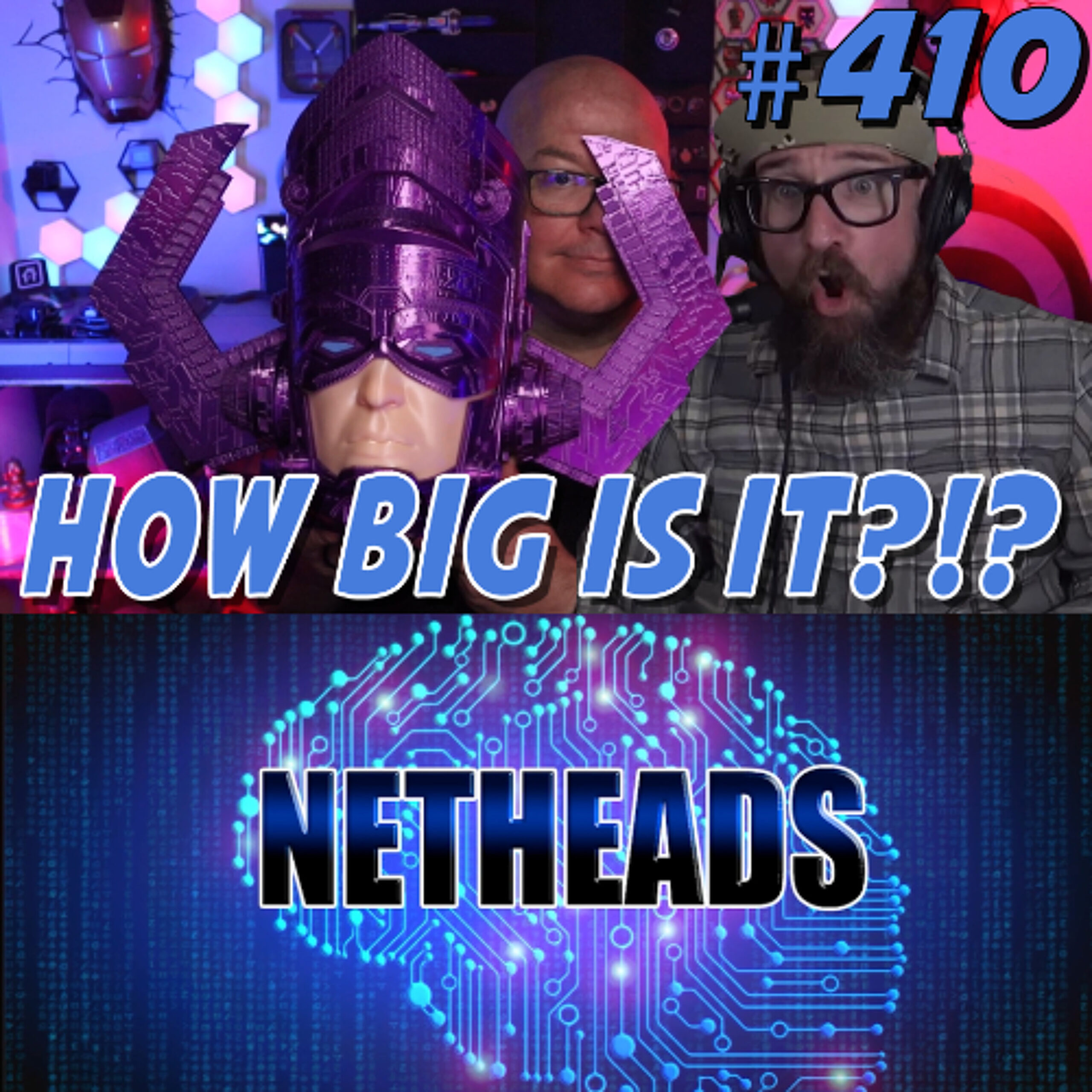 410: Trent-tastic Three: Worst Steps post thumbnail image