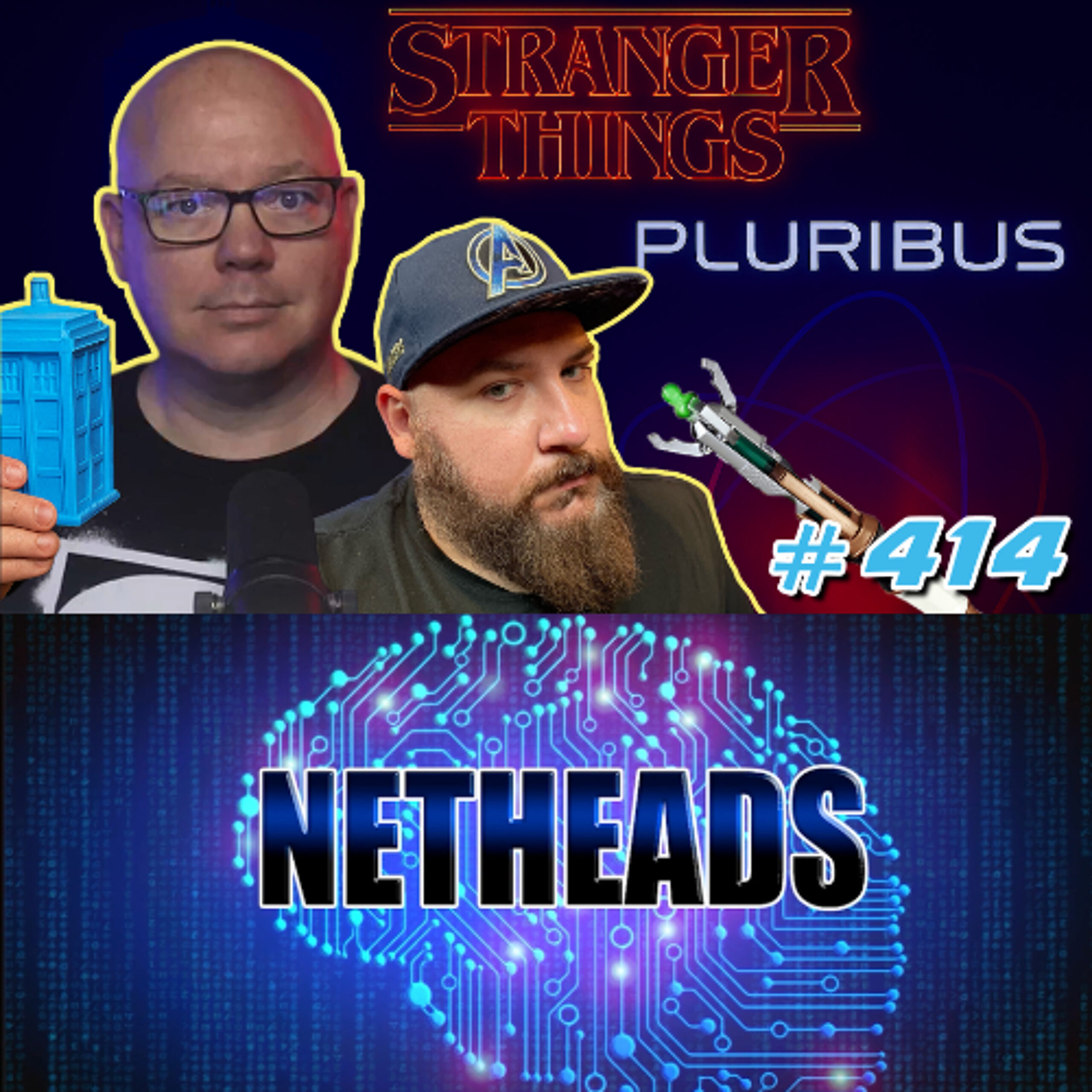 414: Tales of a Zombie Store Manager post thumbnail image