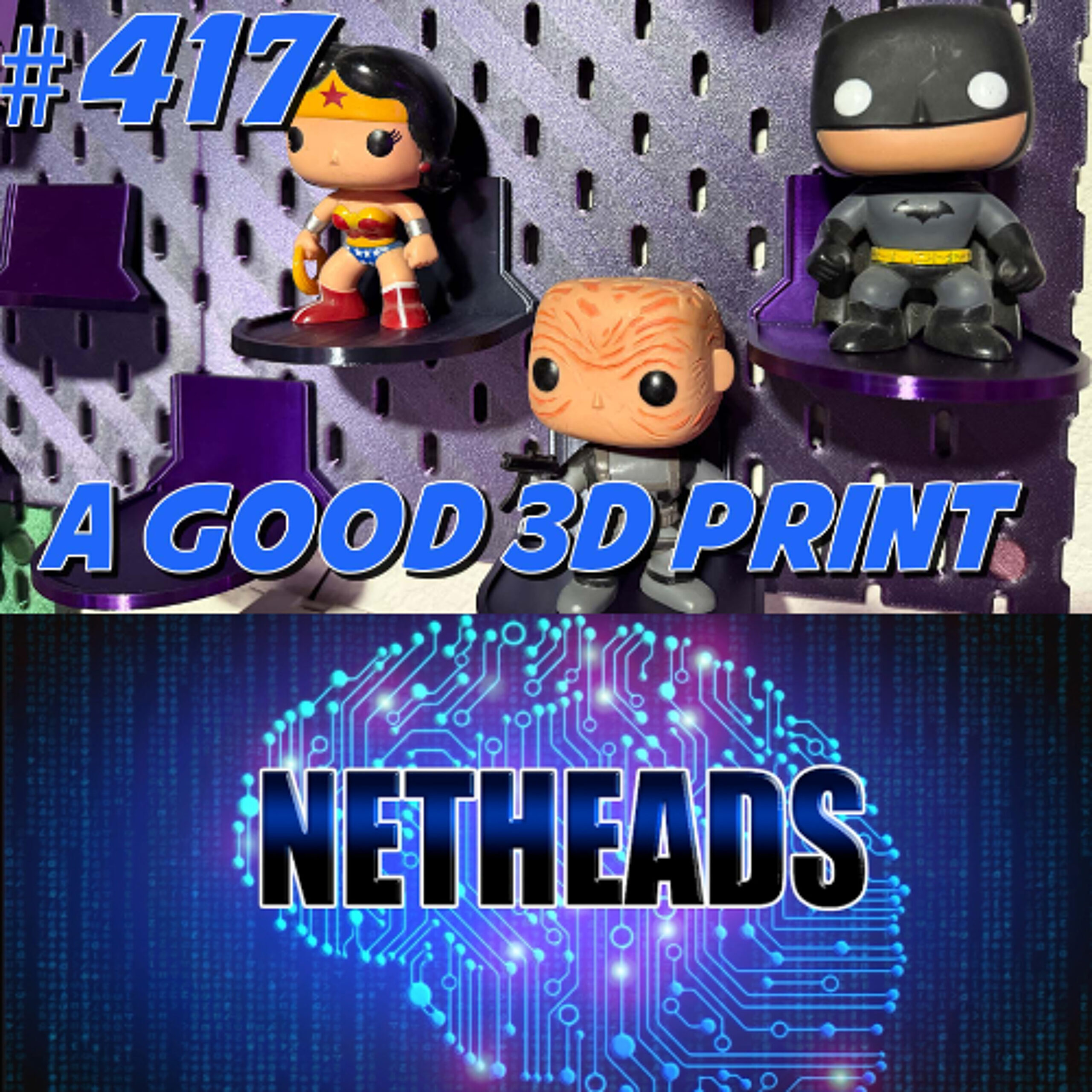 417: Pegging My Wall post thumbnail image